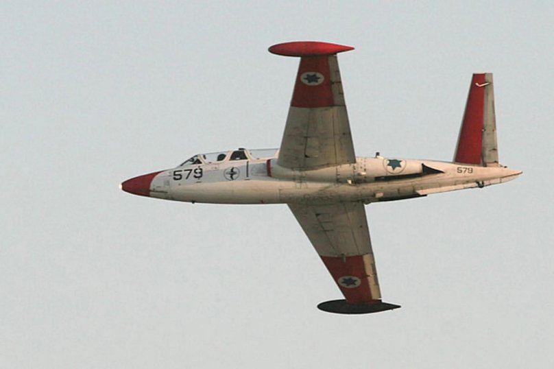 Raytheon t-6 Texan II