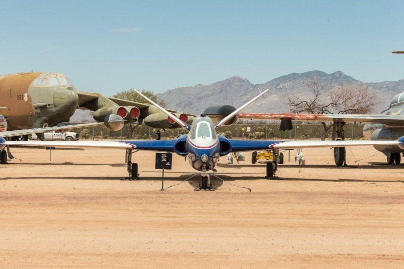 ADIRU Авиация