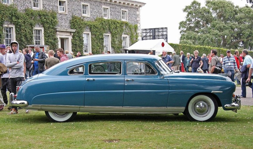 Hudson 1949