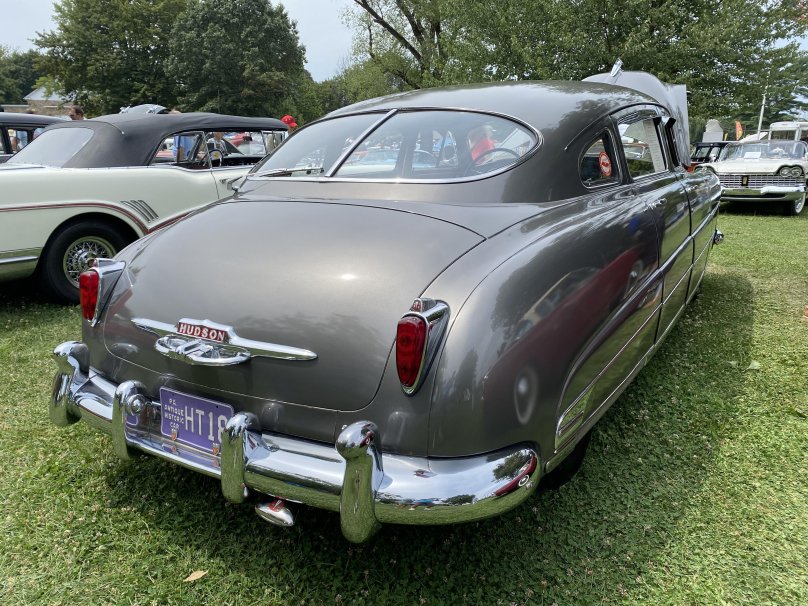 Hudson 1950