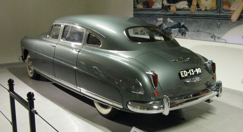 Hudson Commodore 1948