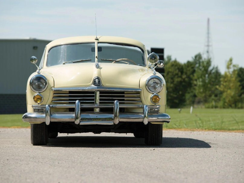 Hudson Commodore 1949