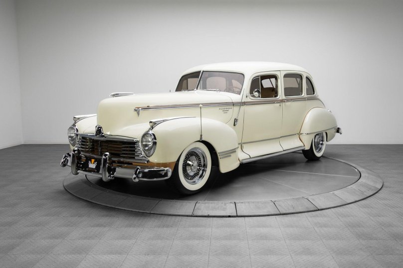 1947 Hudson