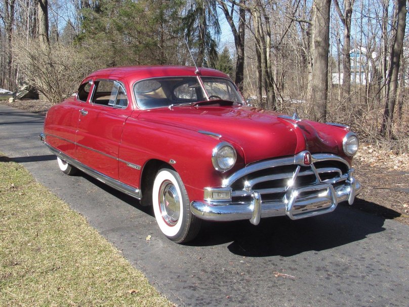 Chrysler 1951