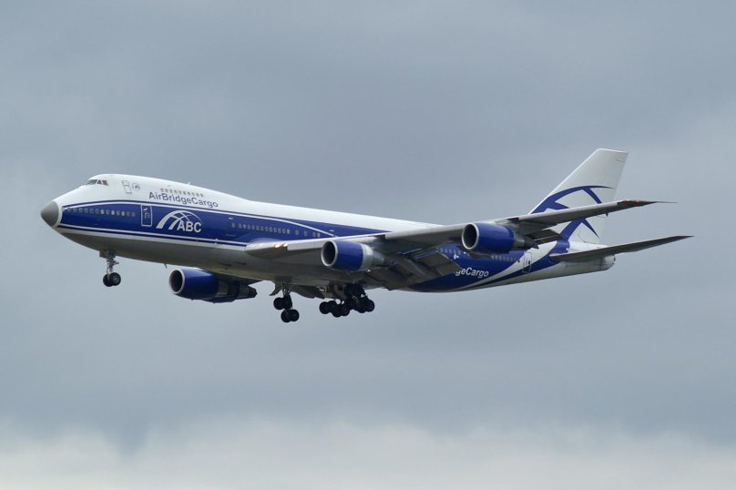 AIRBRIDGECARGO Airlines