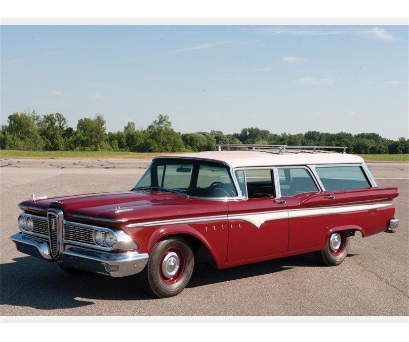 Ford Edsel 1959