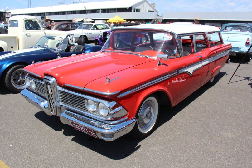 Ford Edsel