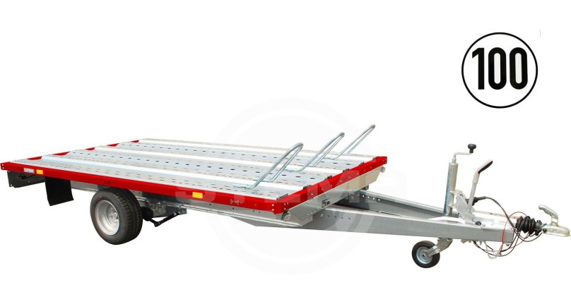 Прицеп МТМ 93301