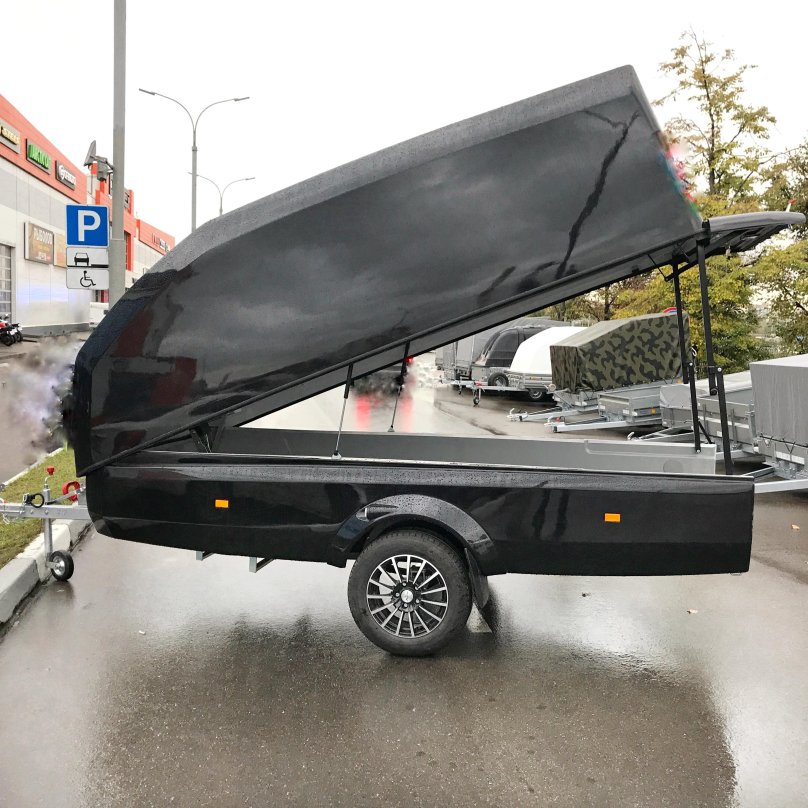 Прицеп сталкер 829431