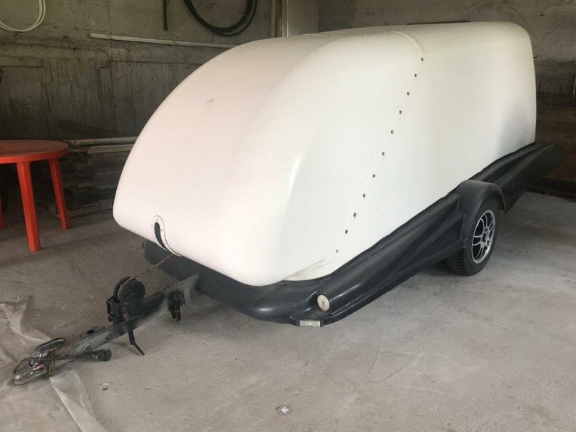 Прицеп сталкер 829432