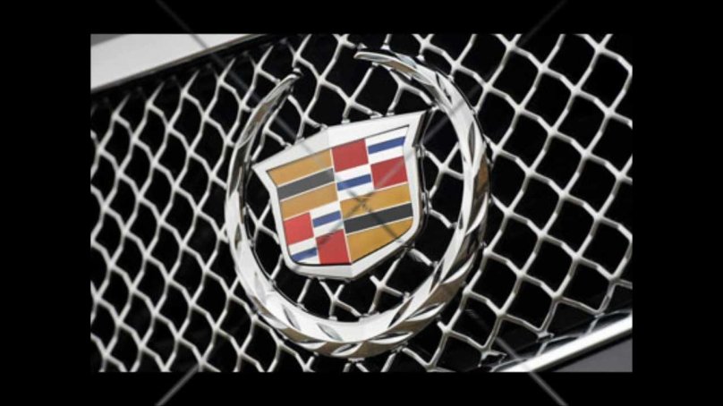 Кадиллак логотип