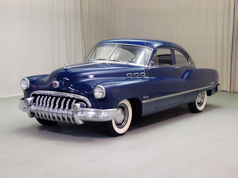 Buick 1950