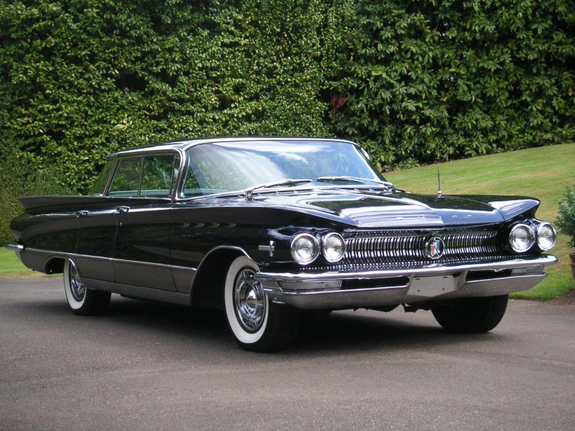 Buick Electra 225