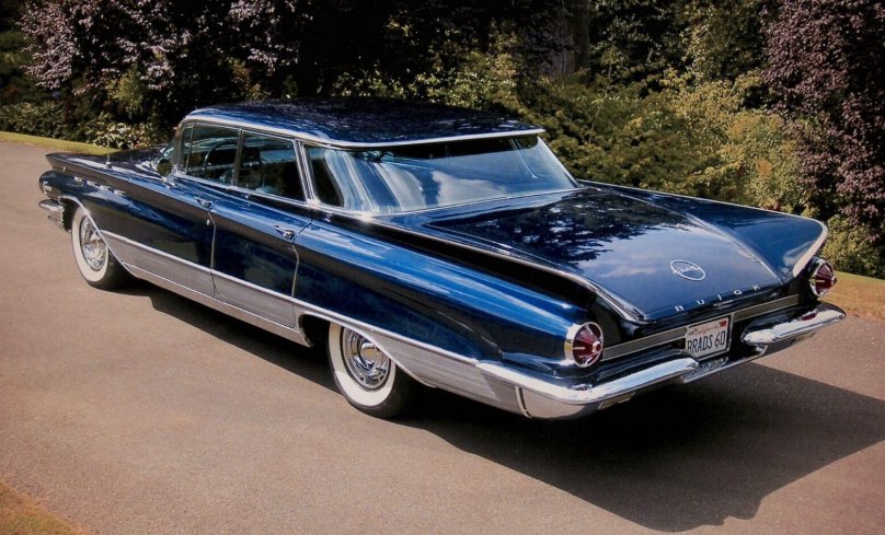 Buick Electra 225
