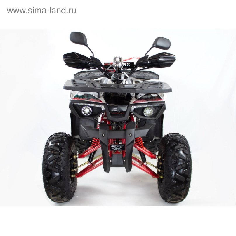 Квадроцикл MOTAX atv Grizlik 125
