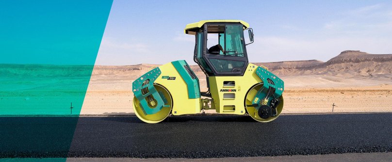 Ammann av 70