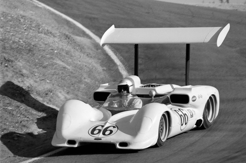Chevrolet Chaparral 2e 1966