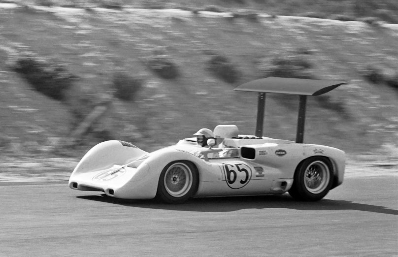 Chaparral 2e
