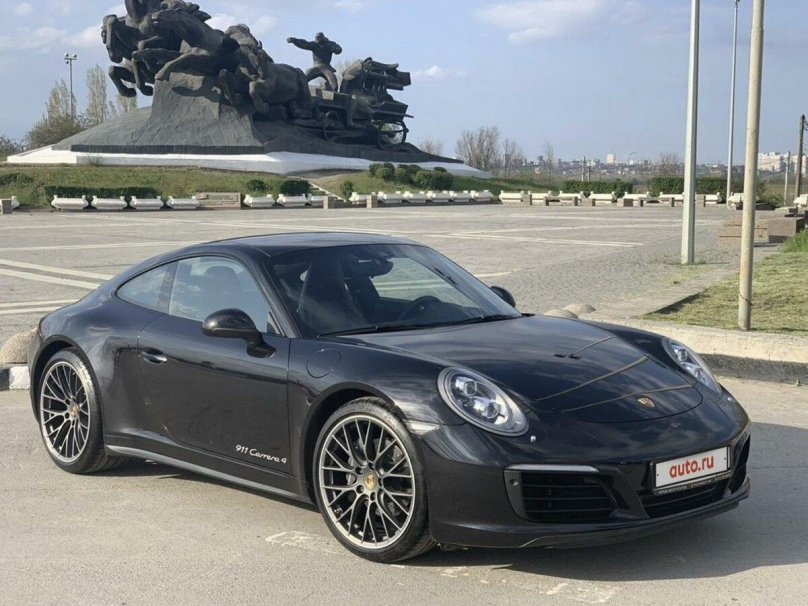 Покажи украинский порш