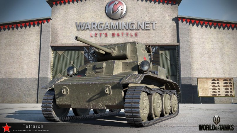 Тетрарх Рим