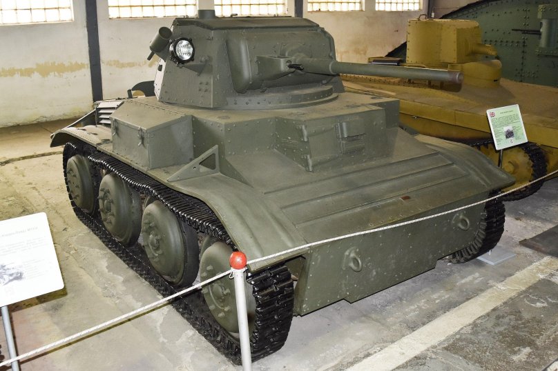 Тетрарх Stanlox