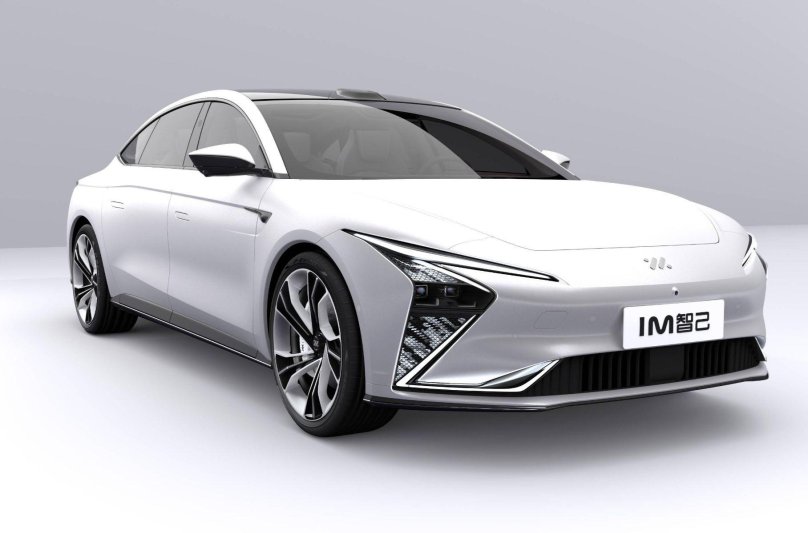 Im Motors (Zhiji) - l7