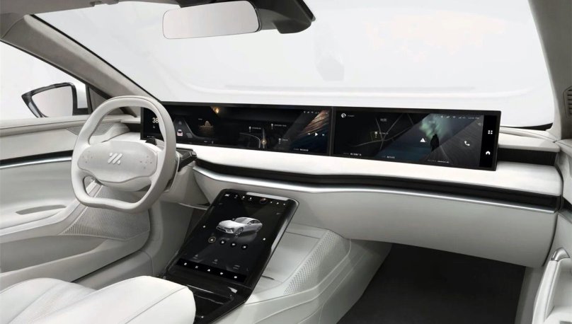 7l электрокар