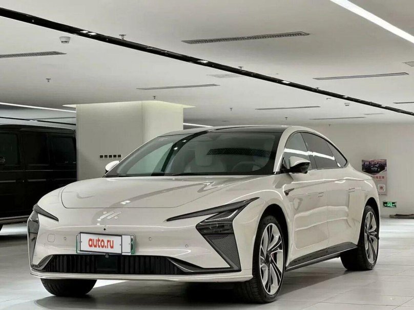 Nio электромобиль 2022