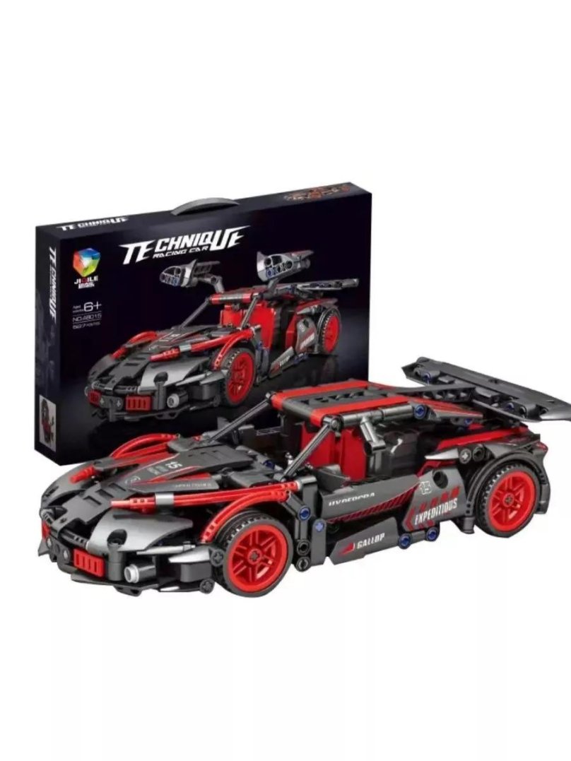 Technique конструктор