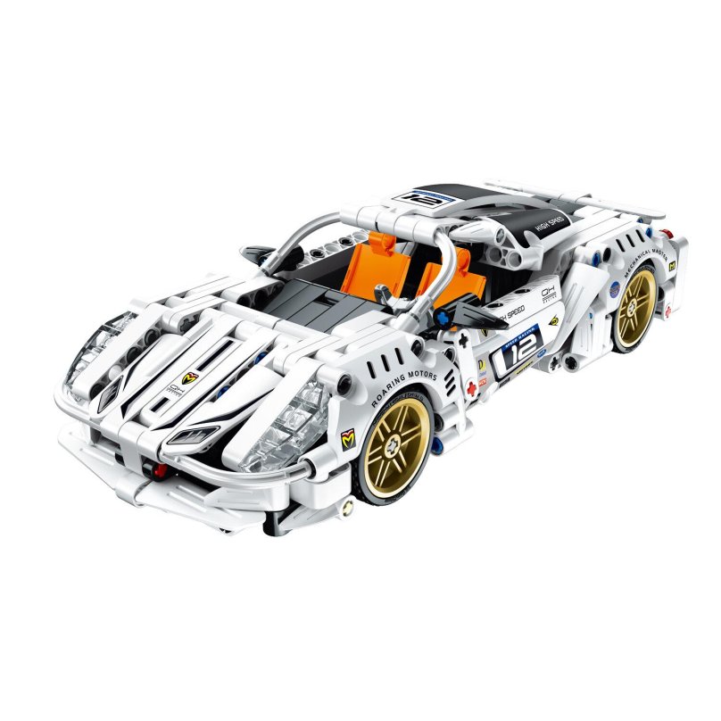 IMMASTER конструктор