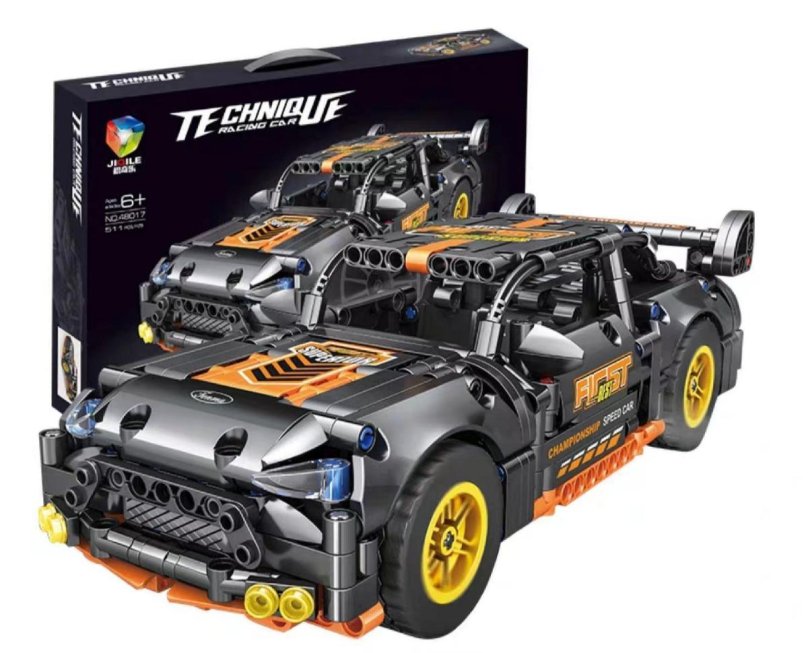 Technique конструктор