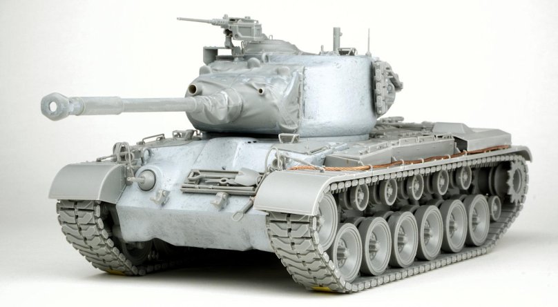 M47 «Паттон II