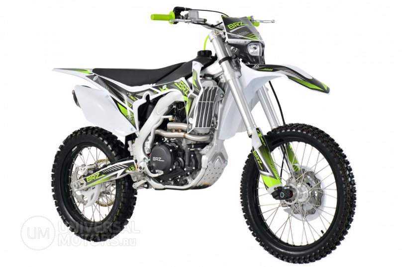 Брз 250 эндуро