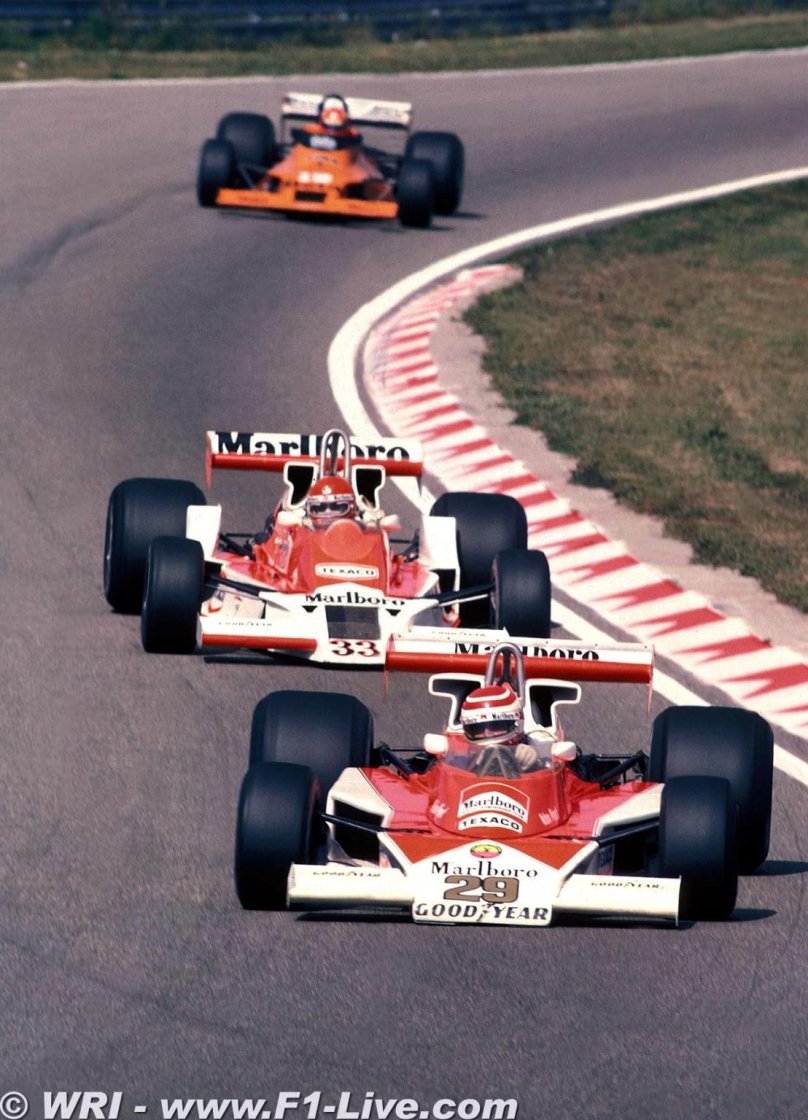 Нельсон пике автогонщик