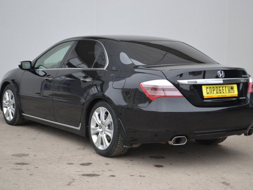 Хонда мот Легенда 2008