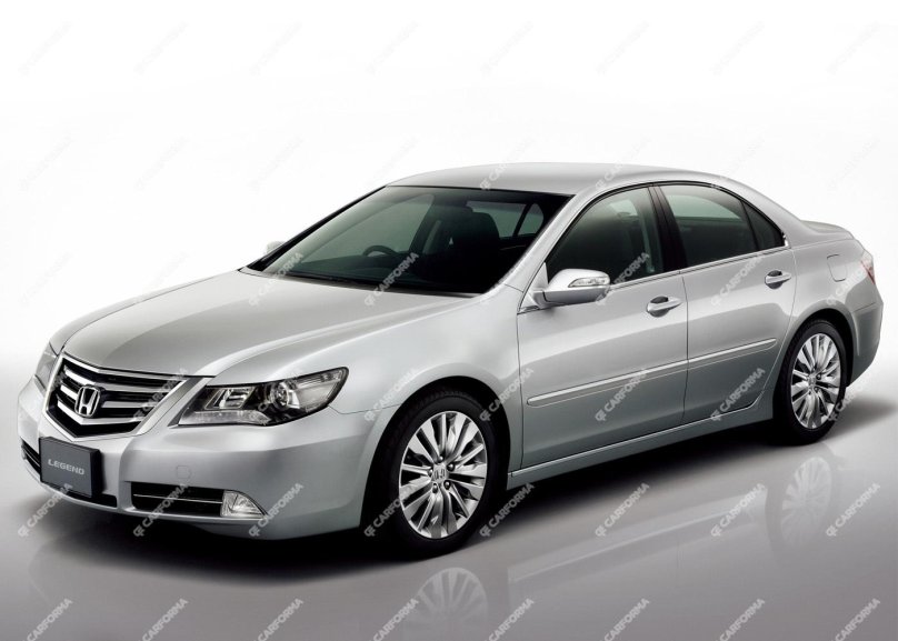 Honda Legend 2010