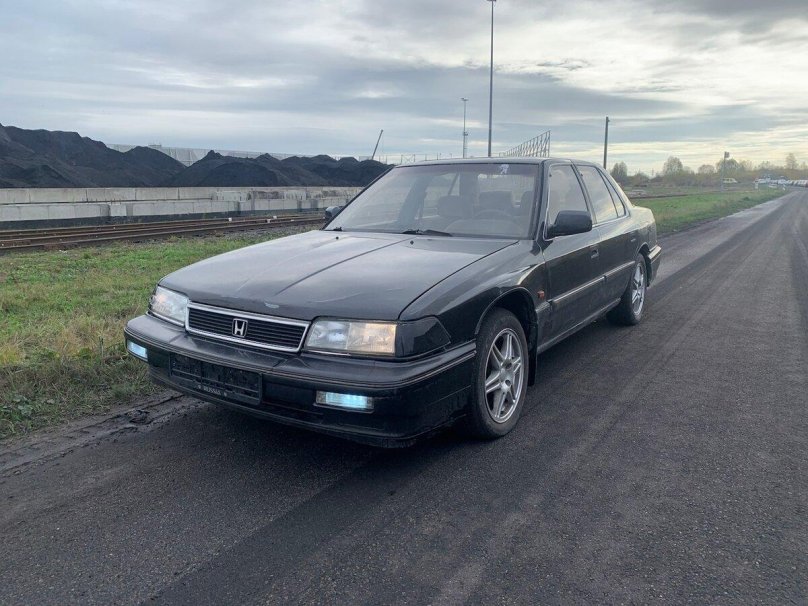 Honda Legend 1989