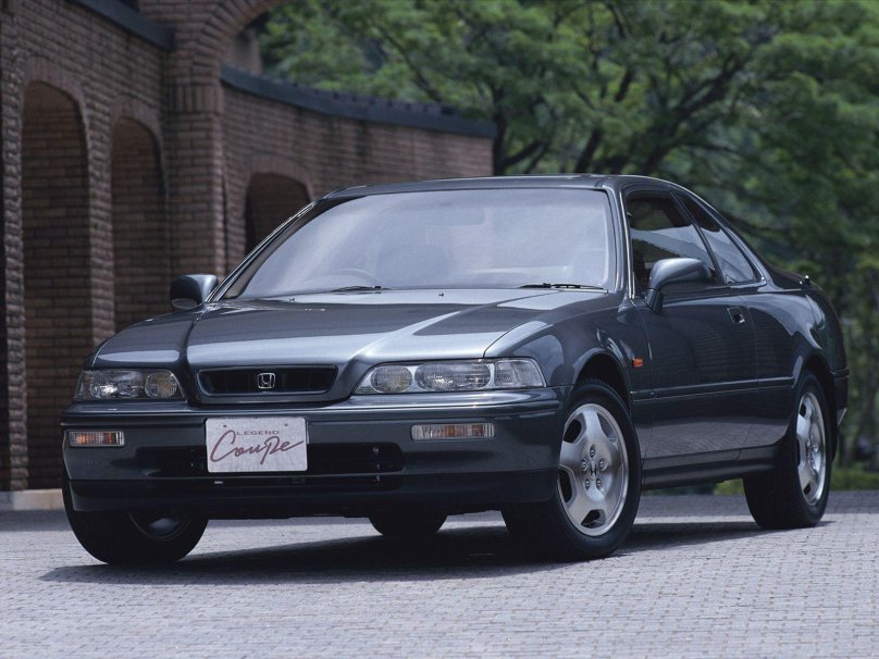 Honda Legend ka8
