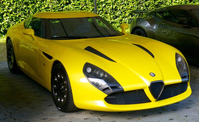 Альфа Ромео Джулия