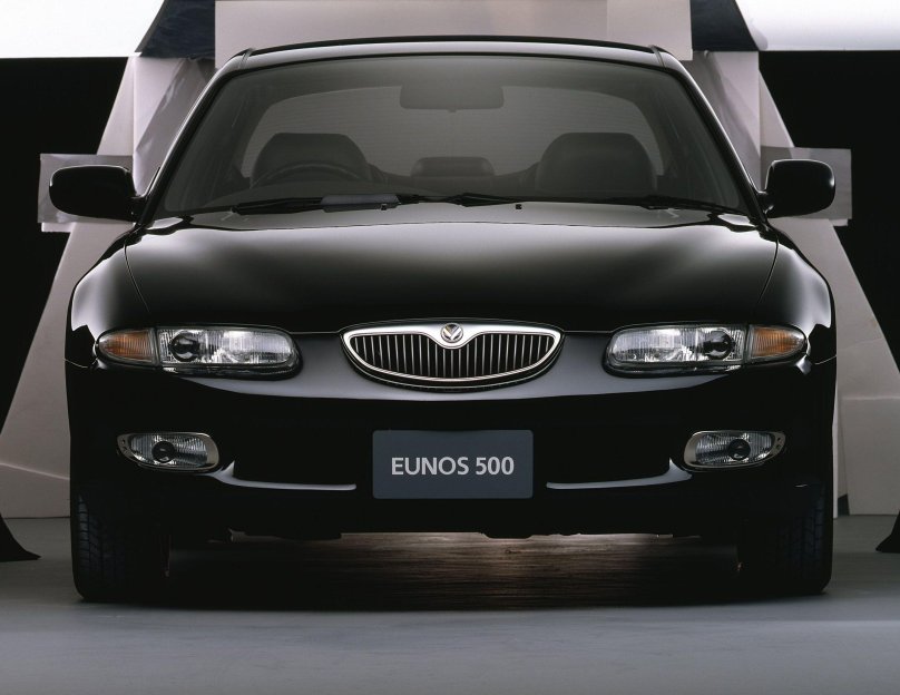 Eunos 500