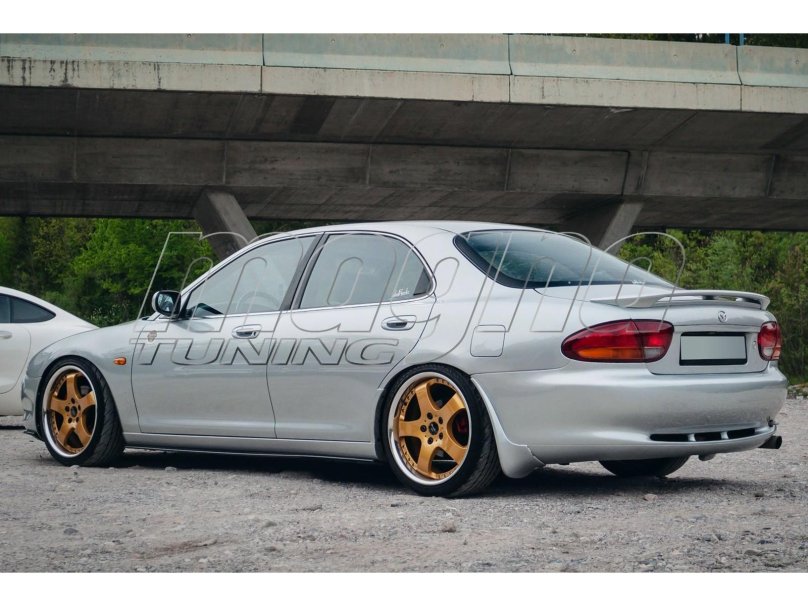 Xedos 6 тюнинг