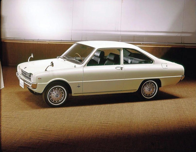 Mazda 1200