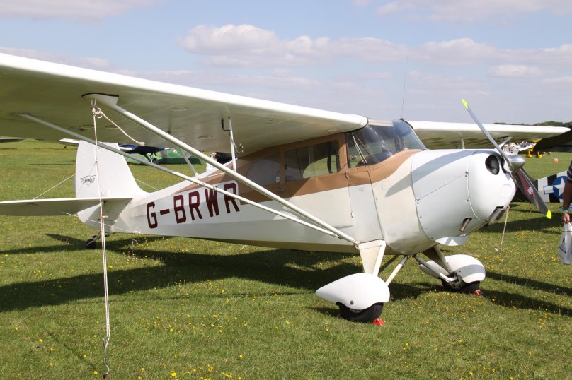 Aeronca Chief