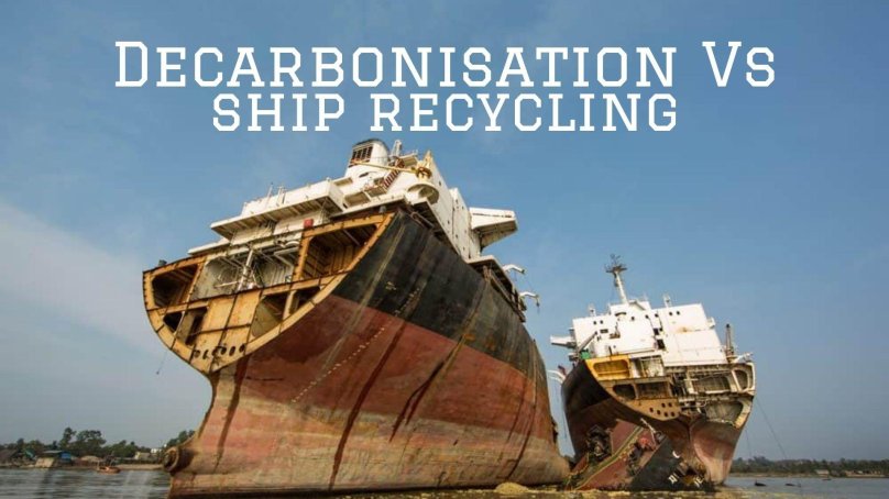 Аланг Индия кладбище кораблей