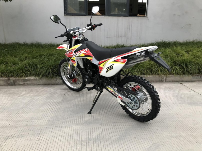 Roliz Ekonika 150-8a-i Asterix