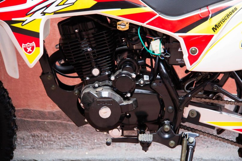 Roliz kt150-8a-i Asterix