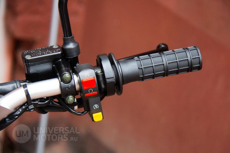 Roliz (Ролиз) kt150