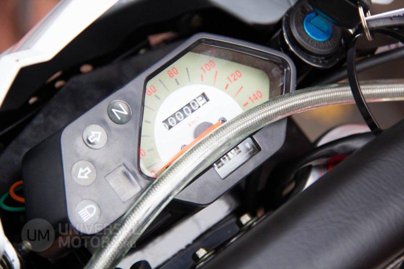 Ролиз Астерикс 150