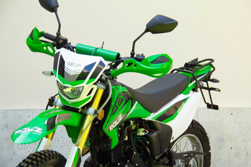 Мотоцикл Roliz Sport-003