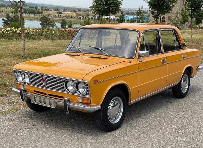 ВАЗ 2103
